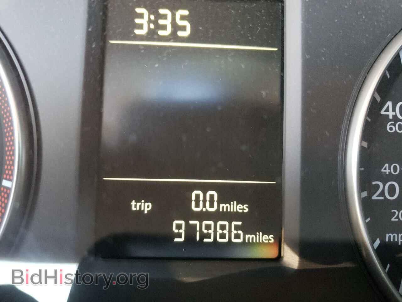 2015 VOLKSWAGEN PASSAT - VIN: 1VWAT7A37FC089096 - Фото 8