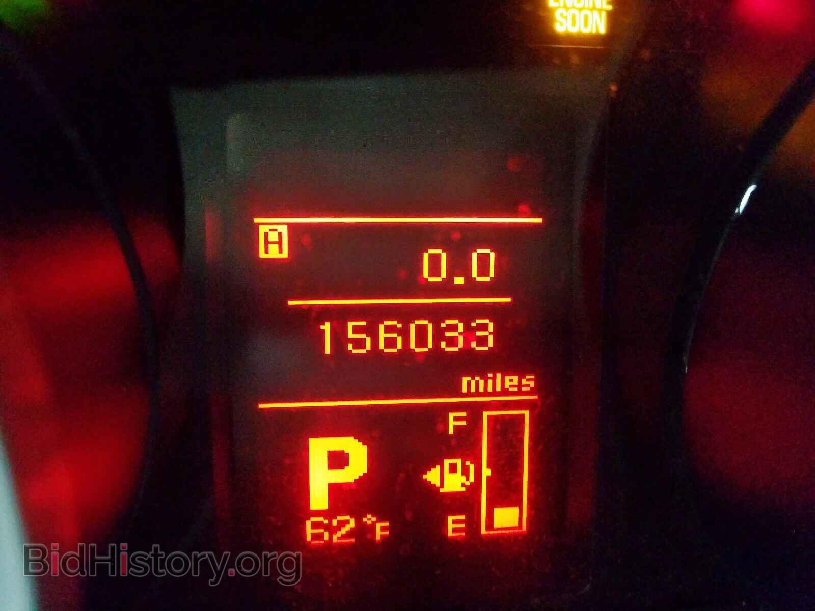 2015 MITSUBISHI LANCER - VIN: JA32U2FU0FU022115 - Фото 8