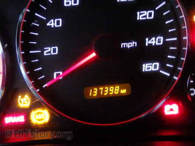 2007 CADILLAC CTS - VIN: 1G6DM57T870132813 - Фото 8