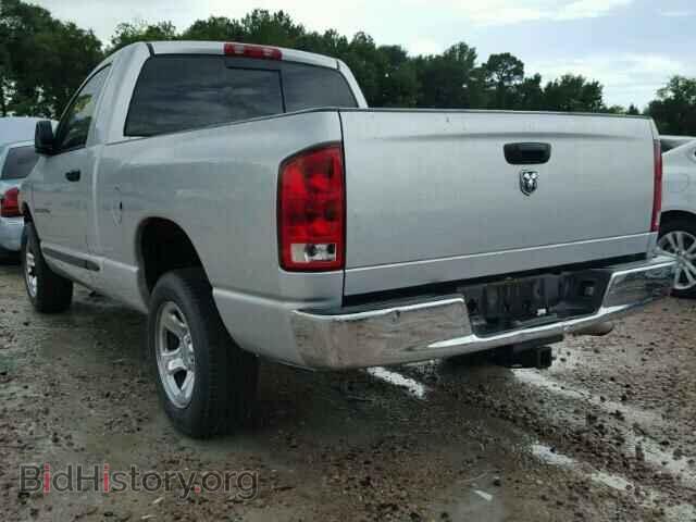 2005 DODGE RAM 1500 - VIN: 1D7HA16KX5J645549 - Фото 3