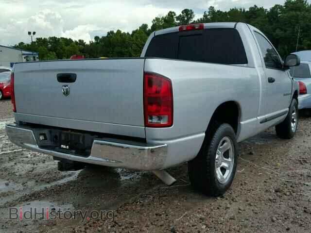 2005 DODGE RAM 1500 - VIN: 1D7HA16KX5J645549 - Фото 4