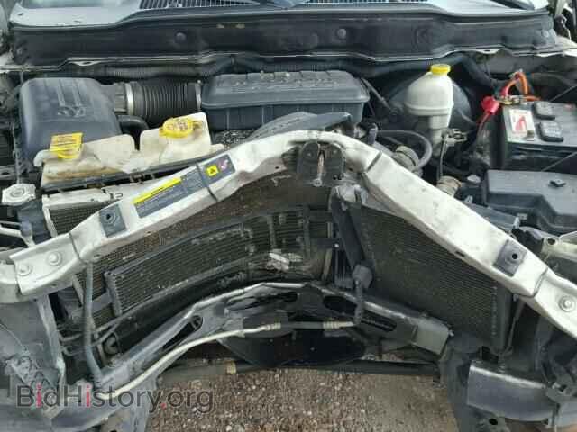 2005 DODGE RAM 1500 - VIN: 1D7HA16KX5J645549 - Фото 7