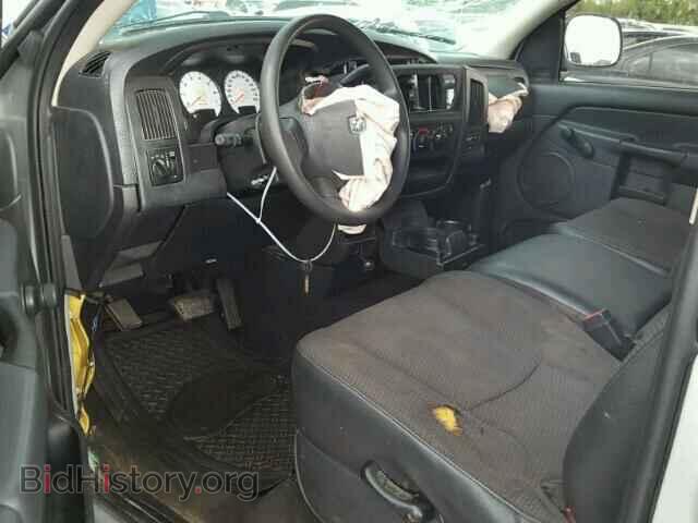 2005 DODGE RAM 1500 - VIN: 1D7HA16KX5J645549 - Фото 9