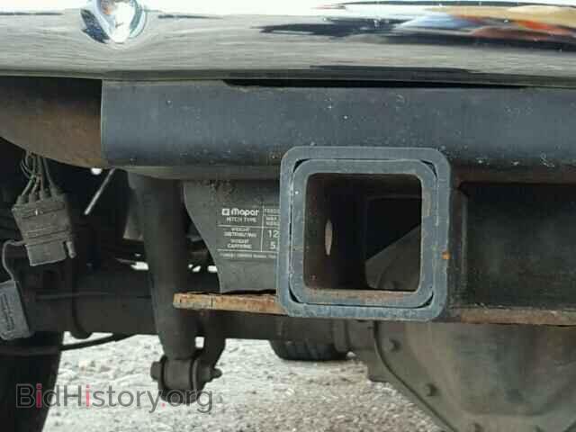 2005 DODGE RAM 1500 - VIN: 1D7HA16KX5J645549 - Фото 10