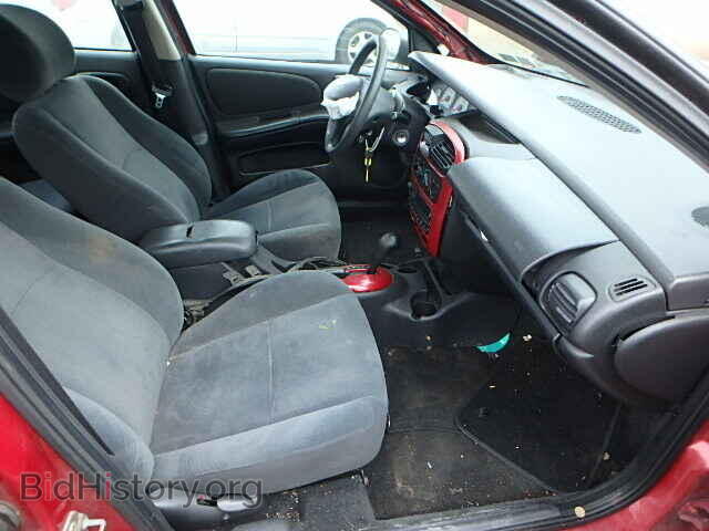 2005 DODGE NEON - VIN: 1B3ES56C35D213931 - Photo 5