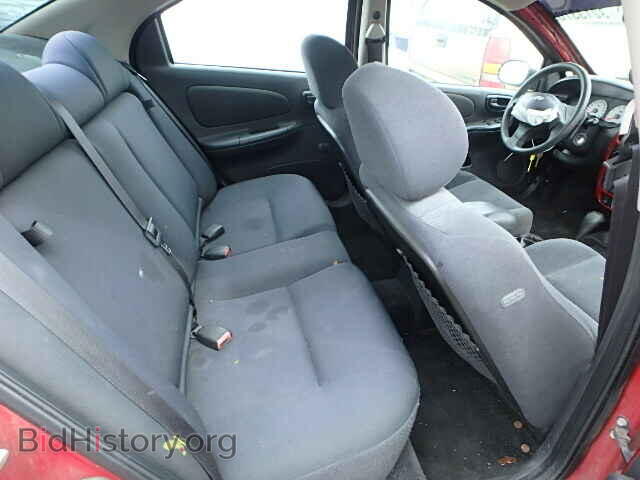 2005 DODGE NEON - VIN: 1B3ES56C35D213931 - Photo 6