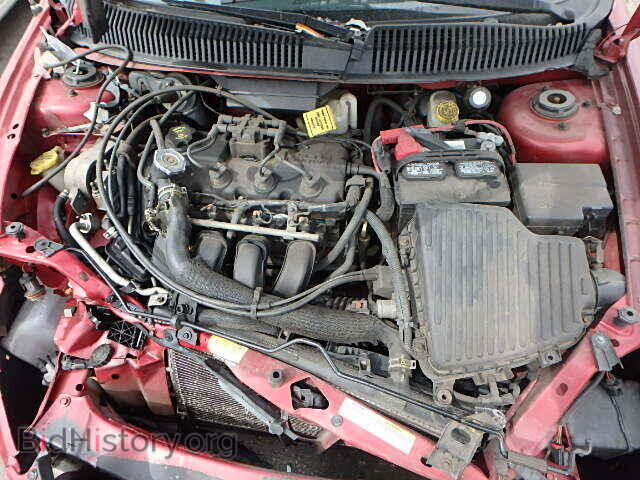 2005 DODGE NEON - VIN: 1B3ES56C35D213931 - Photo 7