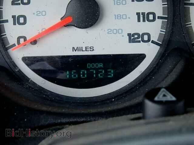 2005 DODGE NEON - VIN: 1B3ES56C35D213931 - Photo 8