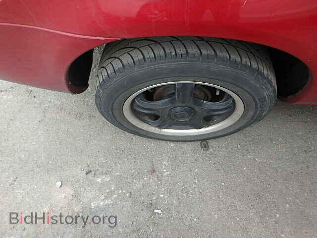 2005 DODGE NEON - VIN: 1B3ES56C35D213931 - Photo 9