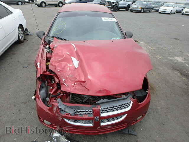 2005 DODGE NEON - VIN: 1B3ES56C35D213931 - Photo 10