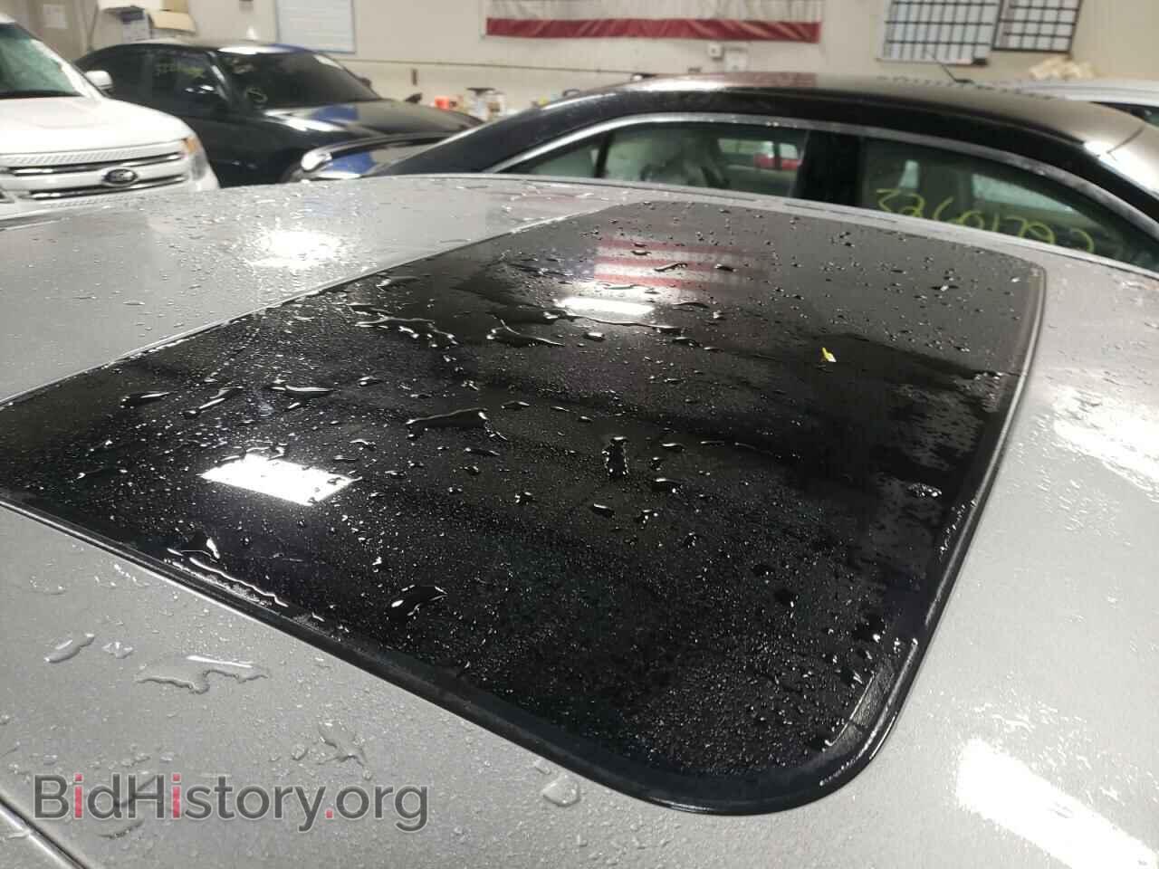 2012 HYUNDAI GENESIS - VIN: KMHGC4DF4CU160824 - Фото 9