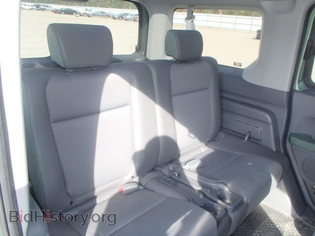 2003 HONDA ELEMENT - VIN: 5J6YH28583L027287 - Фото 6