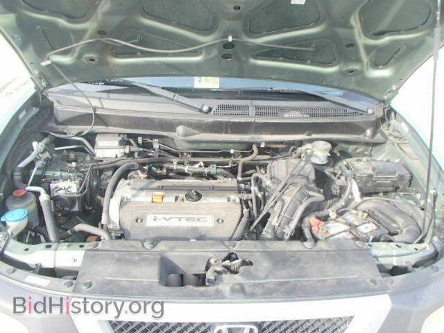 2003 HONDA ELEMENT - VIN: 5J6YH28583L027287 - Фото 7