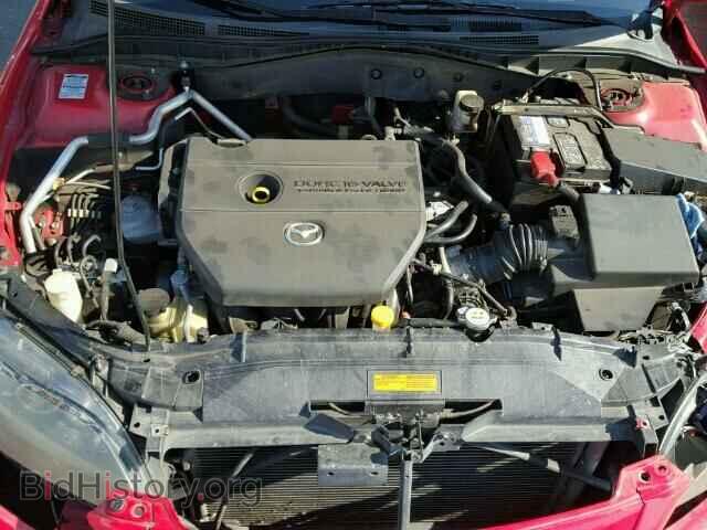 2008 MAZDA 6 - VIN: 1YVHP84C385M06297 - Фото 7