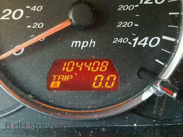 2008 MAZDA 6 - VIN: 1YVHP84C385M06297 - Фото 8