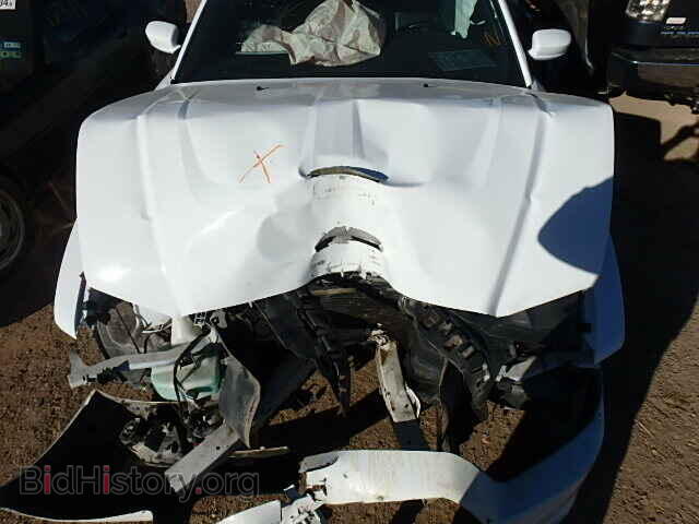 2012 DODGE CHARGER - VIN: 2C3CDXCT0CH287439 - Фото 7