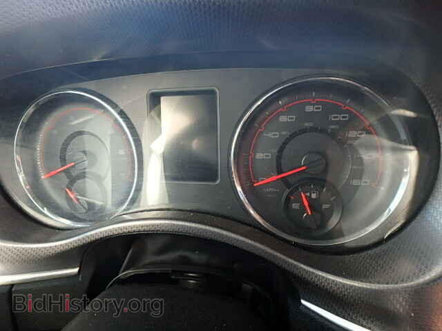2012 DODGE CHARGER - VIN: 2C3CDXCT0CH287439 - Фото 8