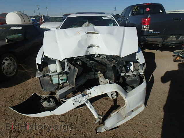 2012 DODGE CHARGER - VIN: 2C3CDXCT0CH287439 - Фото 9