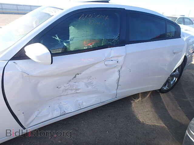2012 DODGE CHARGER - VIN: 2C3CDXCT0CH287439 - Фото 10