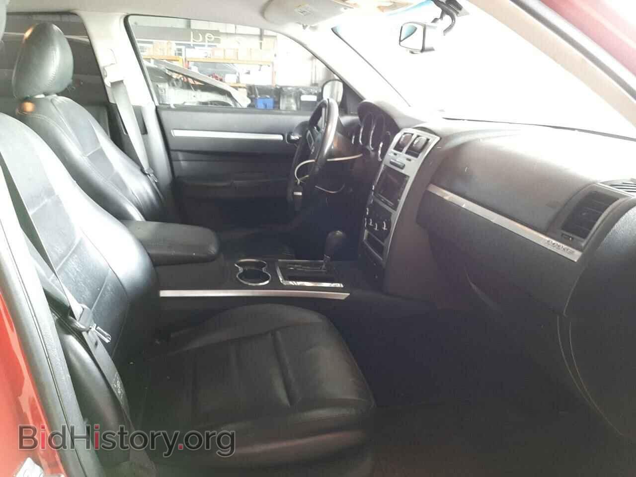 2010 DODGE CHARGER - VIN: 2B3CA8CTXAH317829 - Фото 5