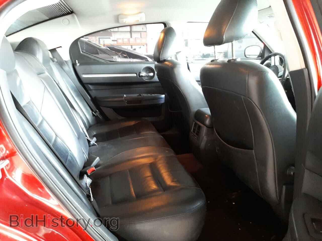 2010 DODGE CHARGER - VIN: 2B3CA8CTXAH317829 - Фото 6