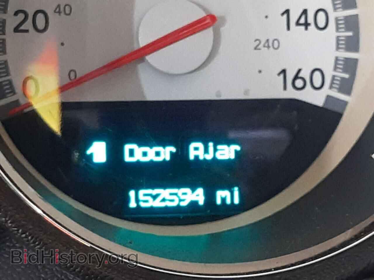 2010 DODGE CHARGER - VIN: 2B3CA8CTXAH317829 - Фото 8