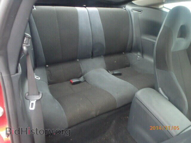2006 MITSUBISHI ECLIPSE - VIN: 4A3AK24F26E058998 - Photo 6