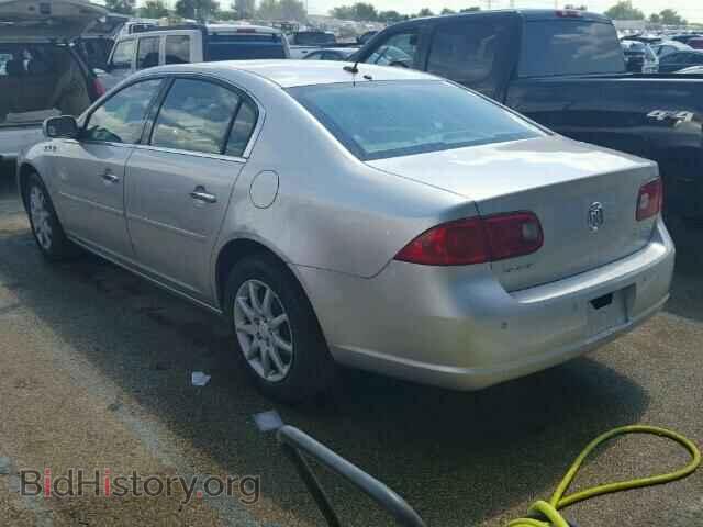 2006 BUICK LUCERNE - VIN: 1G4HD57276U227677 - Фото 3
