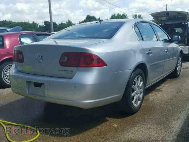 2006 BUICK LUCERNE - VIN: 1G4HD57276U227677 - Фото 4