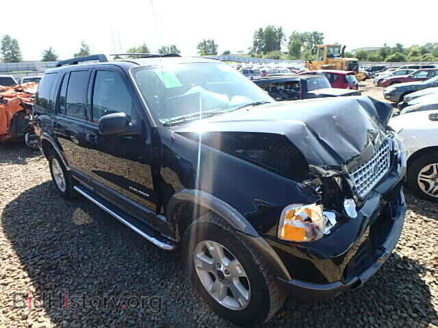 Фотография 1FMZU73K25UA22109 - FORD EXPLORER 2005