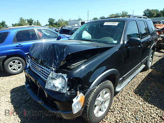 2005 FORD EXPLORER - VIN: 1FMZU73K25UA22109 - Photo 2