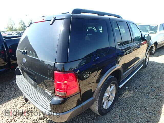 2005 FORD EXPLORER - VIN: 1FMZU73K25UA22109 - Photo 4