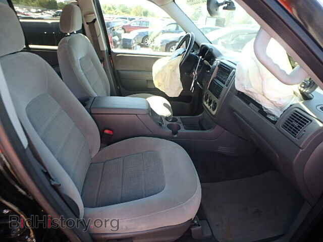 2005 FORD EXPLORER - VIN: 1FMZU73K25UA22109 - Photo 5