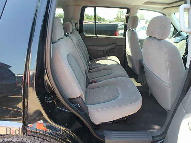 2005 FORD EXPLORER - VIN: 1FMZU73K25UA22109 - Photo 6