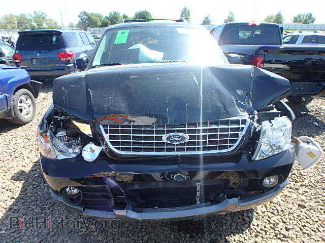 2005 FORD EXPLORER - VIN: 1FMZU73K25UA22109 - Photo 7