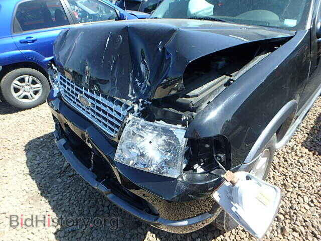 2005 FORD EXPLORER - VIN: 1FMZU73K25UA22109 - Photo 9