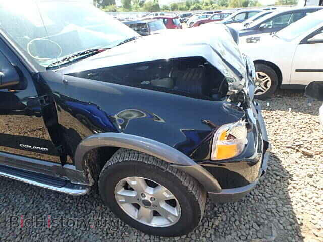 2005 FORD EXPLORER - VIN: 1FMZU73K25UA22109 - Photo 10