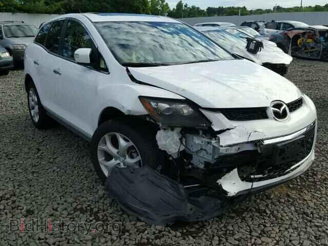 Фотография JM3ER4DL7B0373960 - MAZDA CX-7 2011