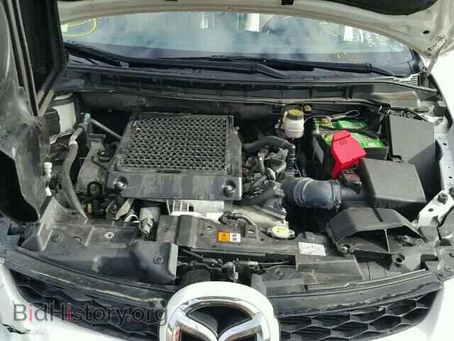 2011 MAZDA CX-7 - VIN: JM3ER4DL7B0373960 - Фото 7