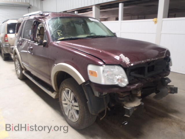 Фотография 1FMEU74E36UB16508 - FORD EXPLORER 2006
