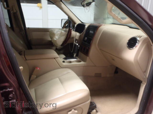 2006 FORD EXPLORER - VIN: 1FMEU74E36UB16508 - Фото 5