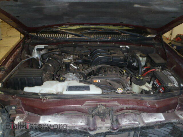 2006 FORD EXPLORER - VIN: 1FMEU74E36UB16508 - Фото 7