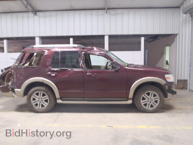 2006 FORD EXPLORER - VIN: 1FMEU74E36UB16508 - Фото 10