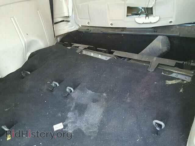 2012 DODGE CARAVAN - VIN: 2C4RDGBG9CR418114 - Фото 10