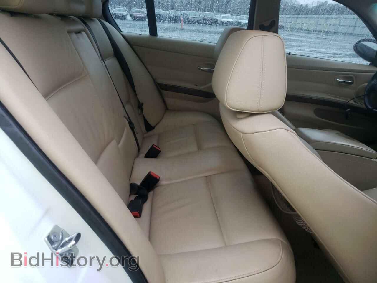 2007 BMW 3 SERIES - VIN: WBAVA33587P140887 - Фото 6