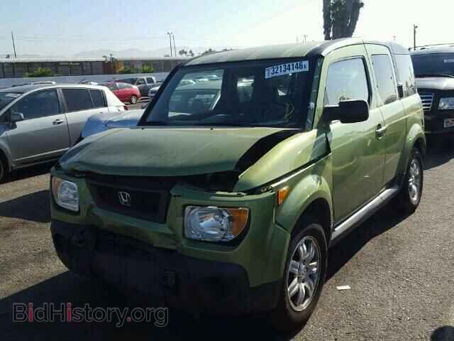 2006 HONDA ELEMENT - VIN: 5J6YH28756L017094 - Photo 2