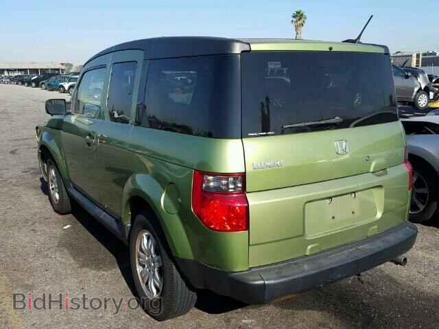 2006 HONDA ELEMENT - VIN: 5J6YH28756L017094 - Photo 3