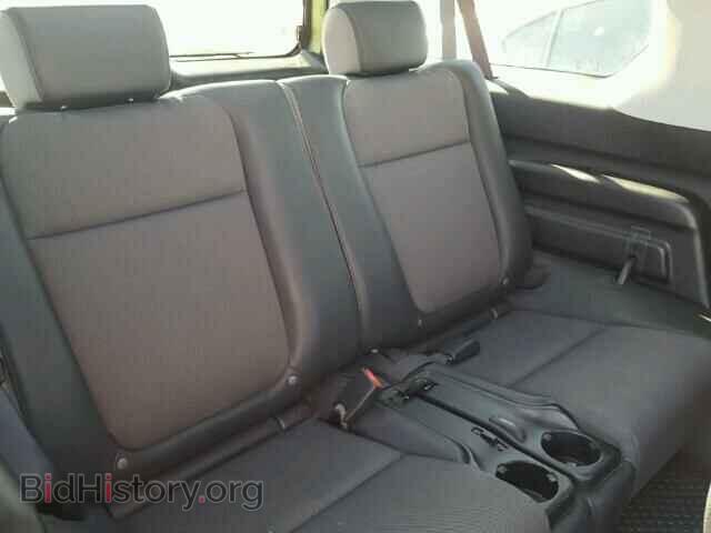 2006 HONDA ELEMENT - VIN: 5J6YH28756L017094 - Photo 6