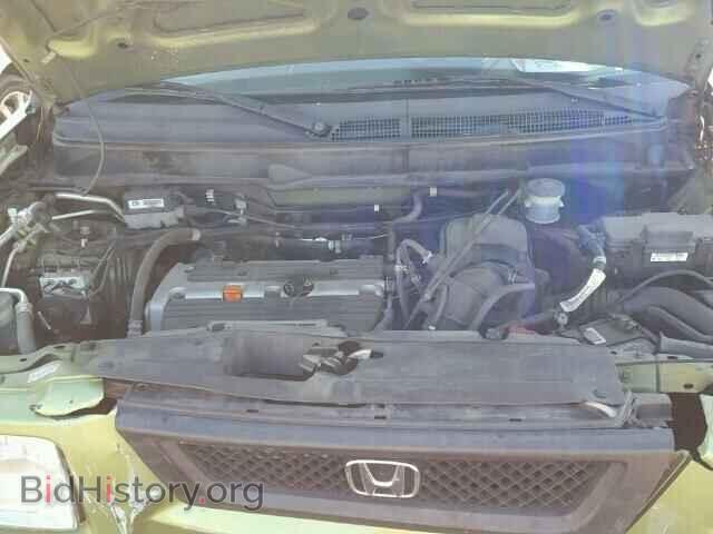 2006 HONDA ELEMENT - VIN: 5J6YH28756L017094 - Photo 7