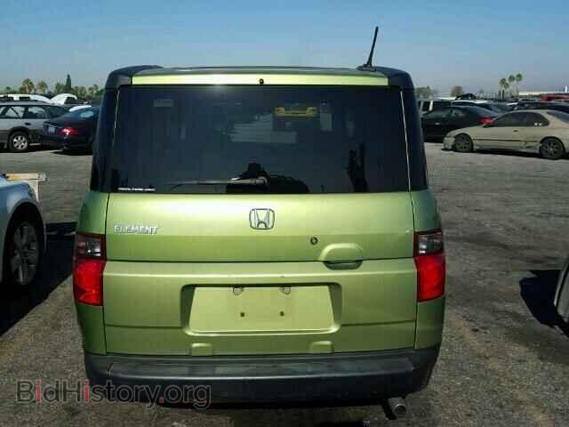 2006 HONDA ELEMENT - VIN: 5J6YH28756L017094 - Photo 10